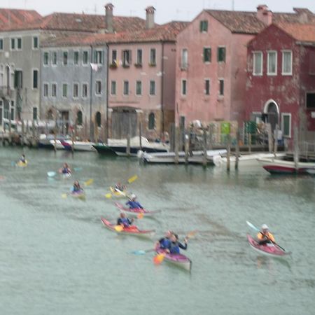 Appartamento Vacanze Casadueottanta Loc-13704 Venice Exterior photo