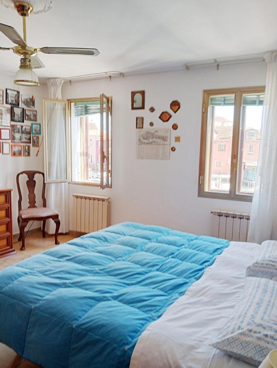 Appartamento Vacanze Casadueottanta Loc-13704 Venice Exterior photo