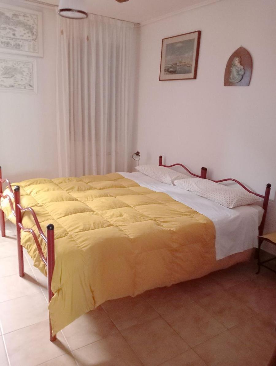 Appartamento Vacanze Casadueottanta Loc-13704 Venice Exterior photo
