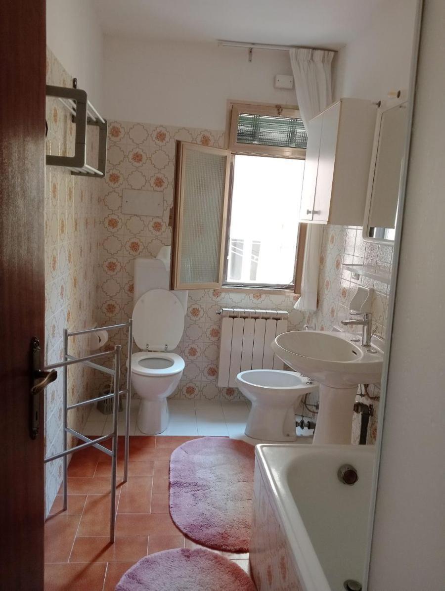 Appartamento Vacanze Casadueottanta Loc-13704 Venice Exterior photo