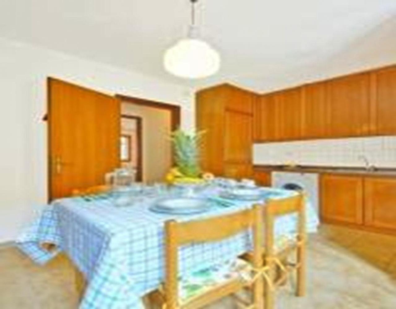 Appartamento Vacanze Casadueottanta Loc-13704 Venice Exterior photo