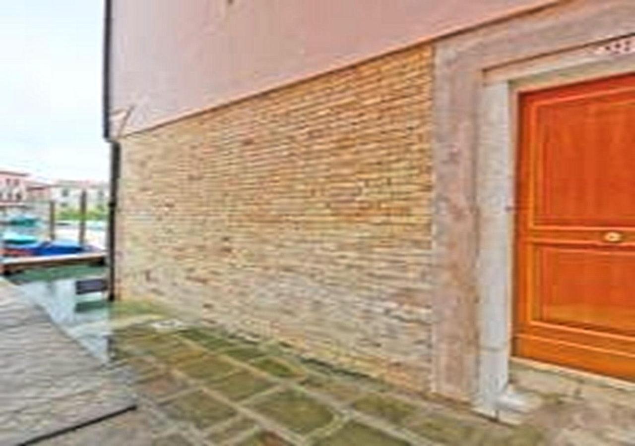Appartamento Vacanze Casadueottanta Loc-13704 Venice Exterior photo