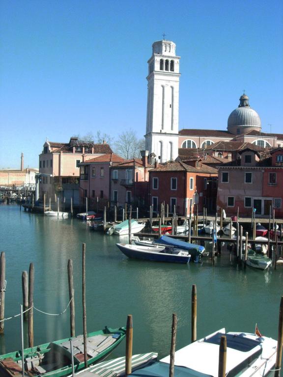Appartamento Vacanze Casadueottanta Loc-13704 Venice Exterior photo