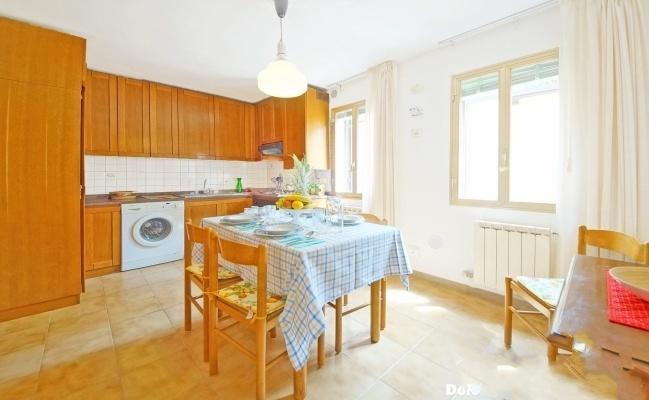 Appartamento Vacanze Casadueottanta Loc-13704 Venice Exterior photo